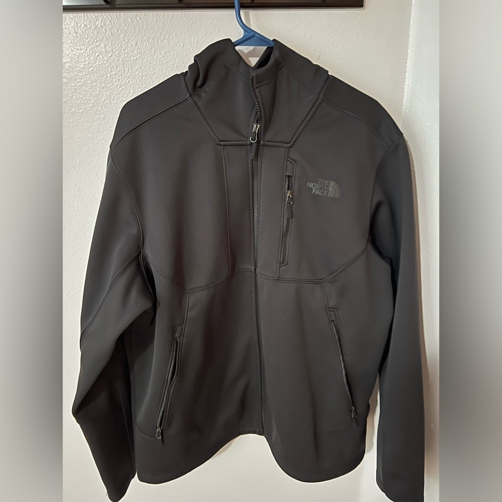 Men’s North Face Apex Bionic Soft Shell - XL